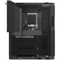 N7 Z890 Black, Mainboard schwarz