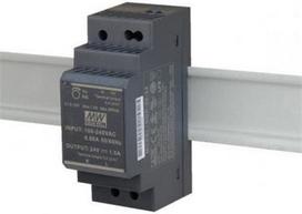 Hutschienen-Netzteil 24V, 1.5A, 30W, Mean Well Hersteller: EFB-Elektronik (HDR-30-24)