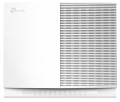 TP-Link EX820v V1 - Wireless Router 4-Port Switch - 1GbE - 2.5GbE - Wi-Fi 6 - Dual Band