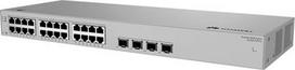 Huawei S220S-24T4J Gigabit switch, 4x 2.5G SFP 24x LAN, 4x 2.5G SFP