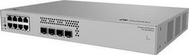 Huawei S310S-8P4JX Gigabit PoE switch, 2x 2.5G SFP, 2x SFP+ 8x PoE, 4x SFP
