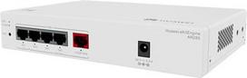 Huawei AR280Gbit PoE Router (1) 2.5G PoE+, (4) Gbit PoE+, 41W