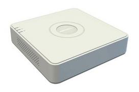 Hikvision NVR DS-7104NI-Q1/4P(D), 4 channels, 1x HDD, 4x PoE 4 kanály, 4x PoE, plast