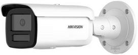 Hikvision Pro Series mit AcuSense DS-2CD2T86G2H-4I(2.8mm)(eF) Patrone (Form) IP-Sicherheitskamera Draußen 3840 x 2160 Pixel Decke/Wand (DS-2CD2T86G2H-4I(2.8mm)(eF))