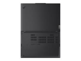 Lenovo ThinkPad P16s G4 AMD | Black | 16 " | IPS | WUXGA | 1920 x 1200 pixels | Anti-glare | AMD Ryzen AI 9 HX PRO | 370 | 64 (2x32GB) GB | SODIMM DDR5 | Solid-state drive capacity 1000GB | AMD Radeon 890M Graphics | Windows 11 Pro | 802.11be | Bluetooth version 5.4 | Keyboard language Nordic | Keyboard backlit | Warranty 36 month(s) | Battery warranty 12 month(s)