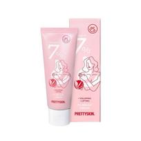 Graži oda - Borpyrin 7% Krūtų kremas 50ml