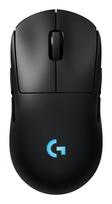 Logitech G PRO 2 - Maus - Gaming - rechts- und linkshändig