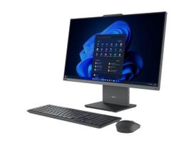 Lenovo ThinkCentre neo 50a 27 G5 12SA008YGE All-in-One PC - 27 QWERTZ DE (12SA008YGE)