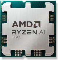 AMD Ryzen 7 PRO 8700G 65W 8C/16T 5.1GHz AM5 MPK