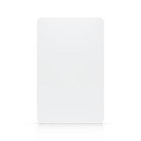 Ubiquiti UniFi Access Card UA-CARD-W-100, NFC MIFARE DESFire EV3, 100er-Pack (UA-CARD-W-100)