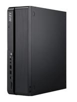 MSI PRO DP80 AI A2G-083XEU Core Ultra 5 225 16GB SSD512GB M.2 Intel UHD Graphics AX211 WiFi 6E NoOS Black 3Y