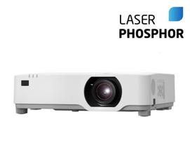 Projector P621U Laser WUXGA 7000lm