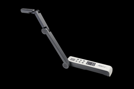 AVer AVerVision M15-13M - Digitale Dokumentenkamera - Farbe - 13,000,000 Pixel - 720p, 4K/1080p - 1400 TVL - Audio - HDMI - USB2.0 (61PM020000AE)