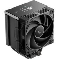 Deepcool CPU Air Cooler | AK700 DIGITAL NYX | Intel, AMD