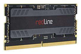 Mushkin Redline - 16GB DDR5-5600 SODIMM 5600 46-45-45 | MRA5S560LKKD16G