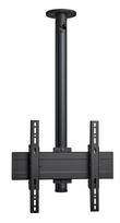 CT 240844B CEILINGBRACKET TURN TILT SINGLE-POLE 80 VESA 400X400