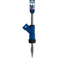 EXPERT SDS Clean max Spitzmeißel-Adapter Set 400mm (selbstschärfend)