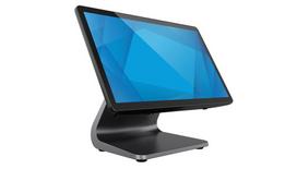 Elo E-Series 3, 8GB RAM, 128GB SSD, WiFi, 39,6cm (15,6''), Full HD, USB, USB-C, RS232, BT, Ethernet, Intel Celeron, SSD, 11 IoT Enterprise, Kit (RS232), schwarz Kassensystem, Bildschirmdiagonale: 39,6 cm (15,6''), Touchtechnologie: kapazitiv, Multi Touch, Auflösung: 1920x1080 Pixel, VESA Mount (75x75 mm), Helligkeit 200cd, Kontrast: 500:1, Anschluß: USB (2.0, 3.0), USB-C, RS232, Bluetooth (Klasse 5.3), Ethernet, Wi-Fi 6, Kassenladenanschluss, Audio, Intel Celeron, RAM: 8GB, SSD: 128GB, Wi
