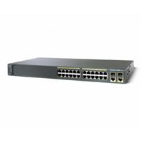 CATALYST 2960 24 PORT10/100 POE SWITCH