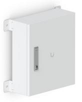 Ubiquiti An indoor/outdoor enclosure designed for UniFi Access - Gehäuse - 7 kg (UACC-JUNCTION-UTILITY)
