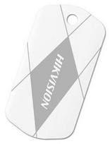 Hikvision AX PRO DS-PT-M1 - Wireless tag MiFare Bílý