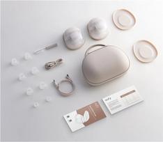 Eufy S140 breast pump 150 ml Electronic