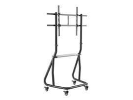 Equip 60-105 Heavy-Duty TV Cart