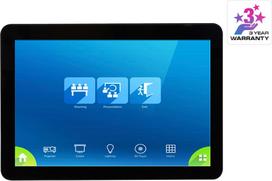 ATEN 10,1” Touchpanel - 25,6 cm (10.1 ) - 1280 x 800 Pixel - LCD - 16:9 - 85° - Kapazitiv (VK0330)