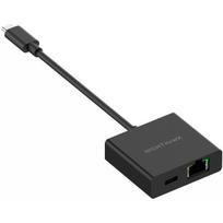 USB2ETH-10000S Nighthawk USB-C zu Ethernet Adapter, LAN-Adapter