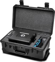 SANDISK Professional G-RAID SHUTTLE 4 Pelican iM2500 Storm Carry-On Case