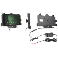 Brodit Halter aktiv Galaxy Tab Active 5 Molex Pogo-Pin (713387)