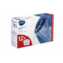 Brita Jahrespaket Marella blau inkl. 12 Maxtra (125 978)