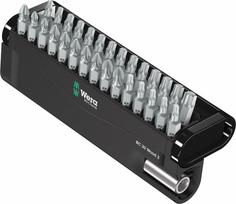 Wera Bit-Check 30 screwdriver bit 30 pc(s)