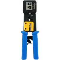 Equip Werkzeug Krimpzange RJ45 RJ11, RJ12 Cat.5e,Cat.6/A (129410)