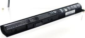 HP Primary - Laptop-Batterie - Lithium-Ionen - 4 Zellen - 2800 mAh - für Pavilion Laptop 14, 15, 17 (756478-421)