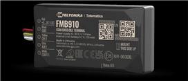 TELTONIKA TELEMATICS FMB910 2G GPS Tracker