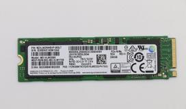 Lenovo Memory SSD 256GB M.2 PCIe3x4 (FRU00UP436)