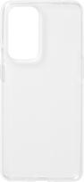 eSTUFF - Hintere Abdeckung für Mobiltelefon - Thermoplastisches Polyurethan (TPU) - klar - für Samsung Galaxy A52, A52 5G (ES673077-BULK)