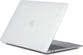 eSTUFF - Notebook-Shellcase - 33,8 cm (13.3) - Frosted Clear - für Apple MacBook Pro (Anfang 2020, Ende 2020) (ES690100-BULK)