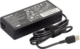 Lenovo ThinkPad 135W AC Adapter (Slim Tip) - Netzteil - Wechselstrom 100-240 V - 135 Watt - FRU (45N0362)