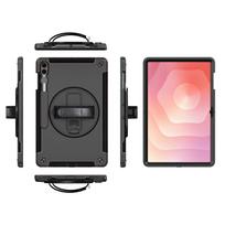 eSTUFF Galaxy Tab S11 Ultra OHIO Defender Case with hand strap (ES68105011-BULK)
