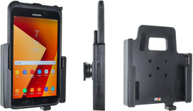 Brodit Halterung, Kugelgelenk Halterung, Kugelgelenk (Tilt Swivel), passend für: Samsung Galaxy Tab Active 2 (711002)
