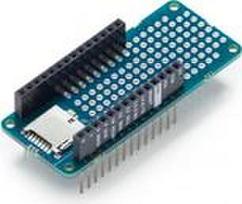 Arduino TSX00004 - Proto-Schild - Arduino - Arduino - Blau - 25 mm - 61,5 mm