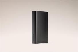 mophie powerstation pro - Powerbank - 20000 mAh - 30 Watt - PD - 3 Ausgabeanschlussstellen (24 pin USB-C) (401114331)