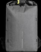 XD DESIGN BACKPACK BOBBY URBAN LITE GREY P/N: P705.502