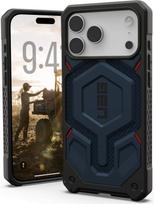 UAG Urban Armor Gear Monarch Pro MagSafe Case | Apple iPhone 17 Pro Max | kevlar mallard (blau) | 114514113955 (114514113955)
