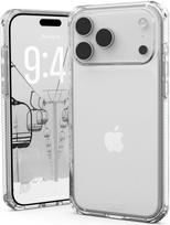 UAG Urban Armor Gear Plyo Case | Apple iPhone 17 Pro Max | ice (transparent) | 114533114343 (114533114343)