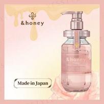 ViCREA - &honey Melty Moist Repair Shampoo 1.0 350ml Refill