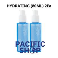 [Mise en Scene] Tobulas serumas plaukų aliejus 80ml X 2 vnt. (Originalus, Rožių kvapo, Sodrus, Formuojantis, Drėkinantis) ORIGINAL 80ml 2Ea