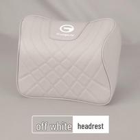 Compatible Headrest Neck Pillow for GAC Trumpchi GS8/GS4/GS3/M8/M6pro, Yingku, Yingbao Car Accessories